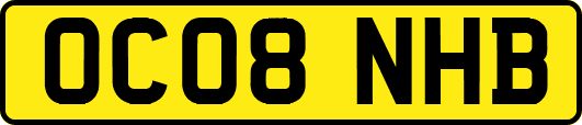 OC08NHB