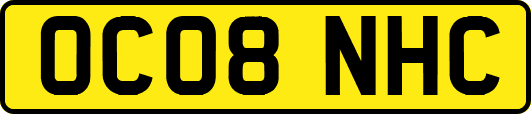 OC08NHC
