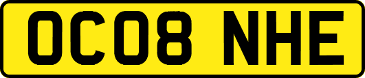 OC08NHE