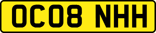 OC08NHH