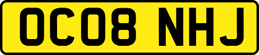 OC08NHJ