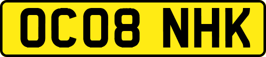 OC08NHK