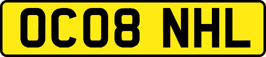 OC08NHL