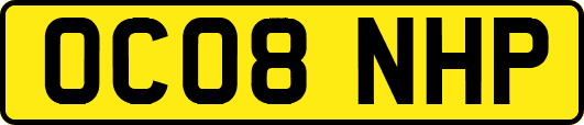 OC08NHP