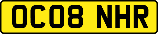 OC08NHR