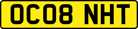 OC08NHT
