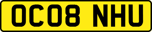 OC08NHU