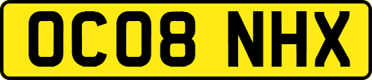 OC08NHX