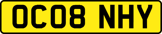 OC08NHY
