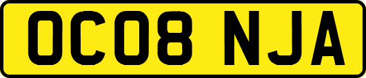 OC08NJA
