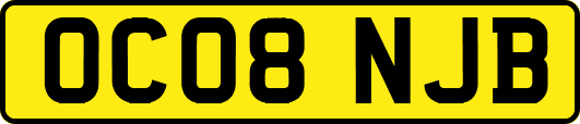 OC08NJB
