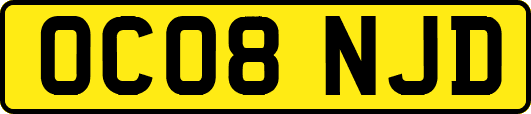 OC08NJD