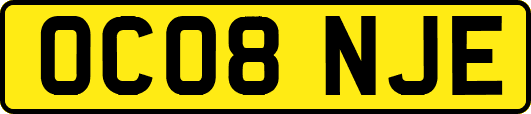 OC08NJE