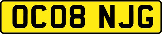 OC08NJG