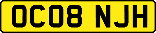 OC08NJH