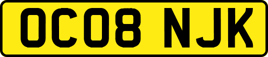 OC08NJK