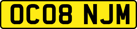 OC08NJM