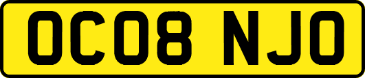 OC08NJO