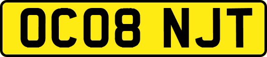 OC08NJT
