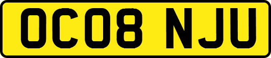 OC08NJU