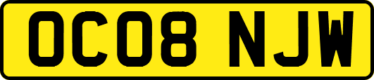OC08NJW