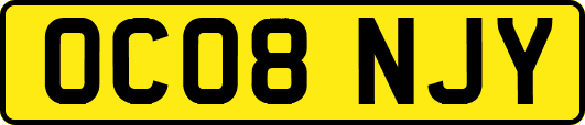 OC08NJY