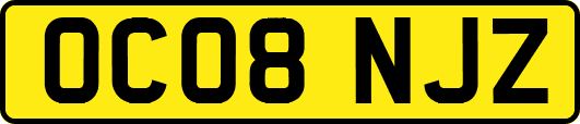 OC08NJZ
