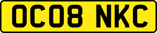 OC08NKC