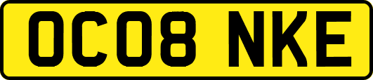 OC08NKE