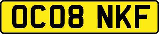 OC08NKF