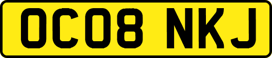OC08NKJ