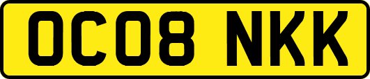 OC08NKK