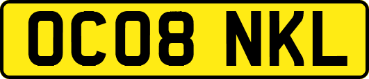 OC08NKL