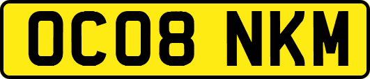 OC08NKM