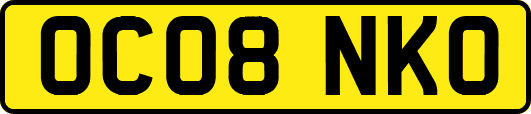 OC08NKO