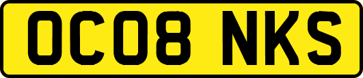 OC08NKS