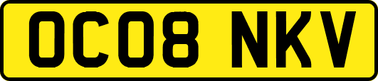 OC08NKV