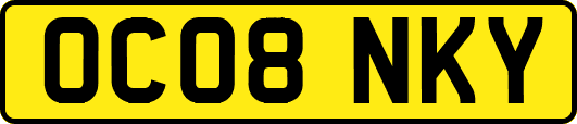 OC08NKY