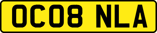 OC08NLA