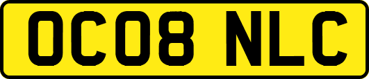 OC08NLC