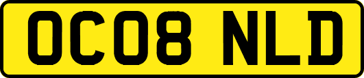 OC08NLD