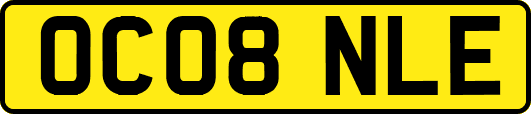 OC08NLE