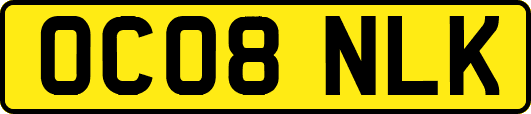 OC08NLK