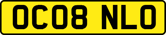 OC08NLO