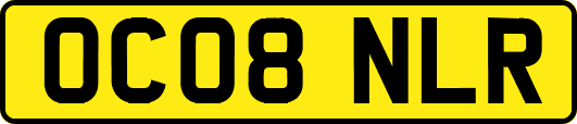 OC08NLR