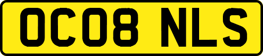 OC08NLS
