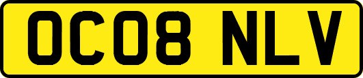 OC08NLV