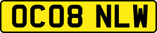 OC08NLW