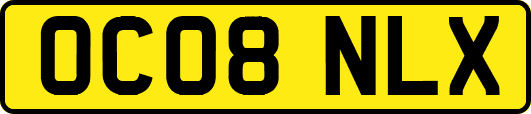 OC08NLX