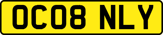 OC08NLY